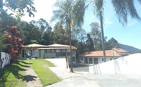 Pousada São Lucas